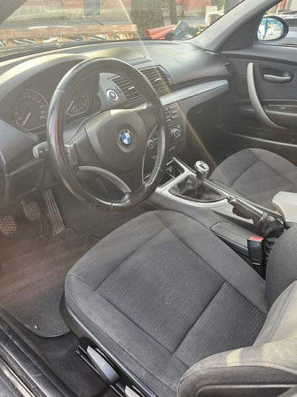 BMW 116 Хювинкяя - изображение 6