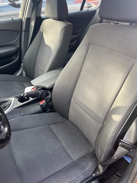 BMW 116 Hyvinkää - valokuva 5