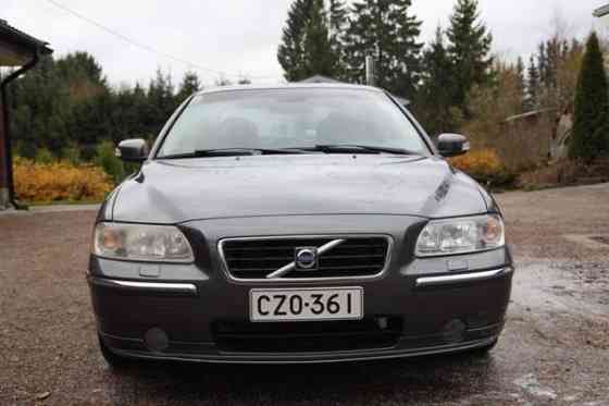 Volvo S60 Turtkul