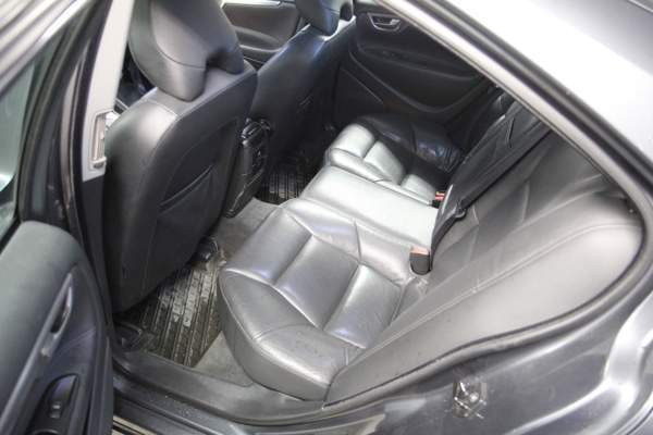 Volvo S60 Turtkul - valokuva 8