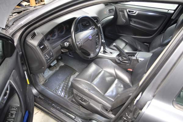 Volvo S60 Turtkul - valokuva 7