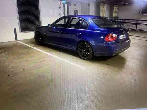 BMW 320 Turtkul