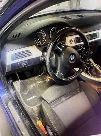BMW 320 Turtkul