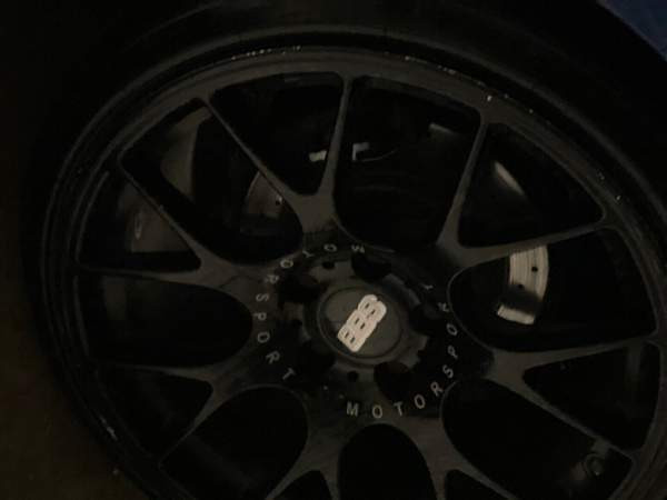 BMW 320 Турткуль - изображение 4