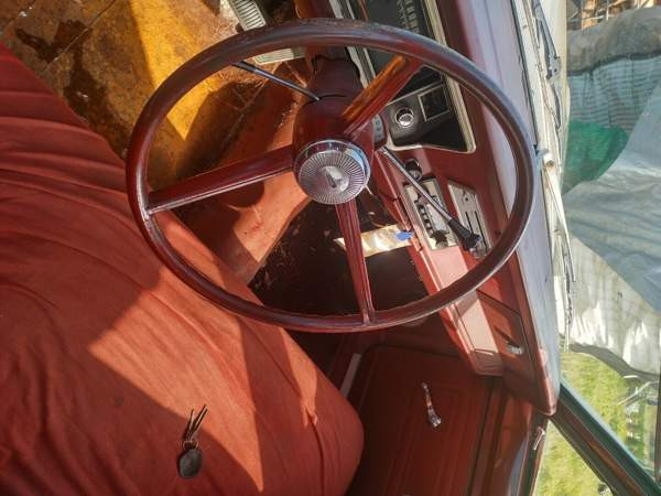 Plymouth Valiant Korsnäs - valokuva 1