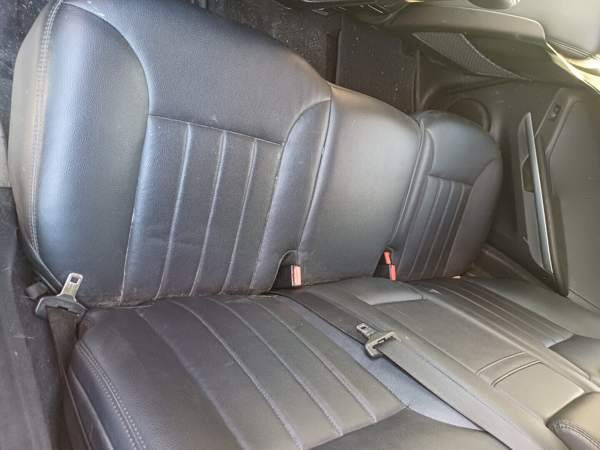 Mercedes-Benz ML Kiuruvesi - photo 7