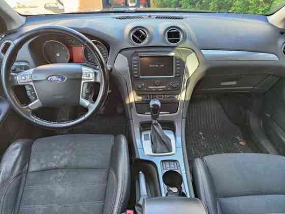Ford Mondeo Loimaa