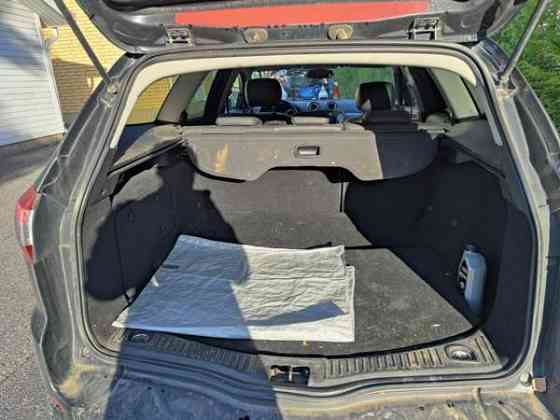 Ford Mondeo Loimaa