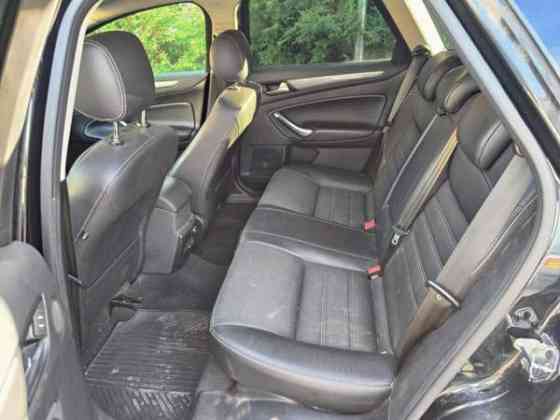 Ford Mondeo Loimaa