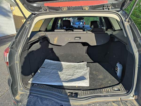 Ford Mondeo Loimaa - photo 4
