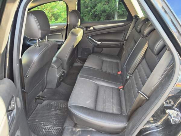 Ford Mondeo Loimaa - valokuva 3