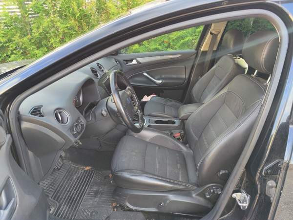 Ford Mondeo Loimaa - valokuva 2