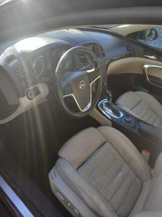 Opel Insignia Tuusula - photo 8