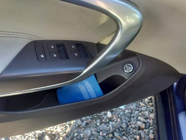 Opel Insignia Tuusula - photo 7