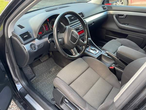 Audi A4 Kangasala - photo 6