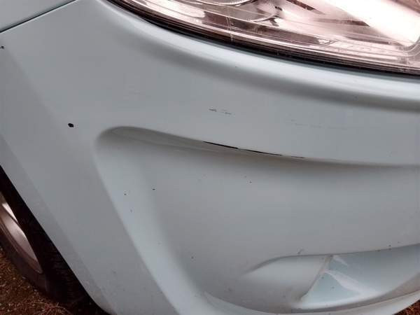 Citroen C3 Espoo - photo 7