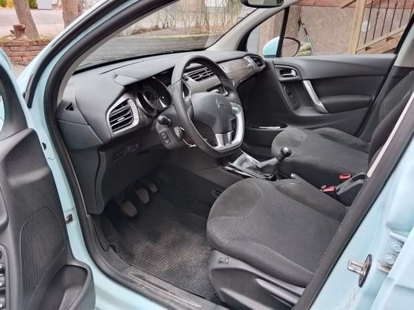 Citroen C3 Espoo - photo 8