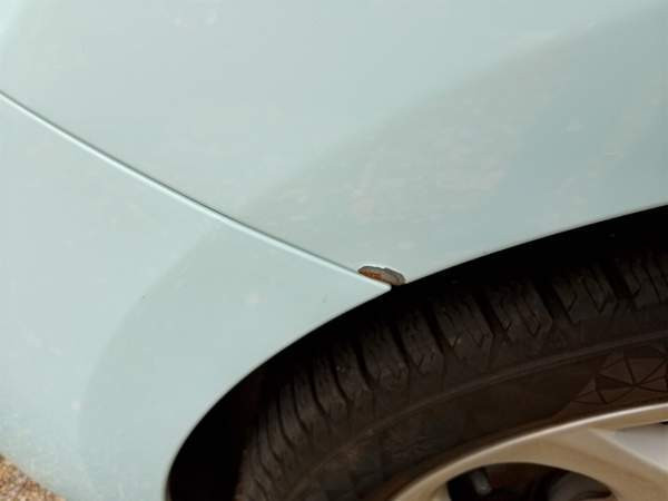 Citroen C3 Espoo - photo 6