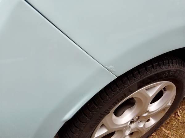 Citroen C3 Espoo - photo 5