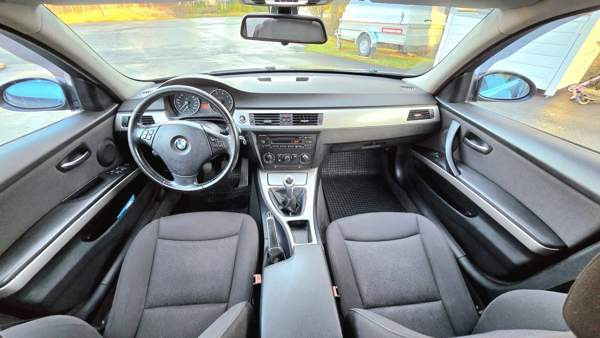 BMW 320 Oulunsalo - valokuva 5