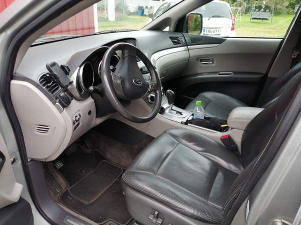 Subaru Tribeca Kyiv Oblast - photo 3