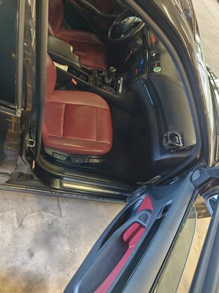 BMW 330 Kuusamo - valokuva 6