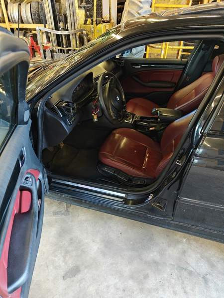 BMW 330 Kuusamo - valokuva 5