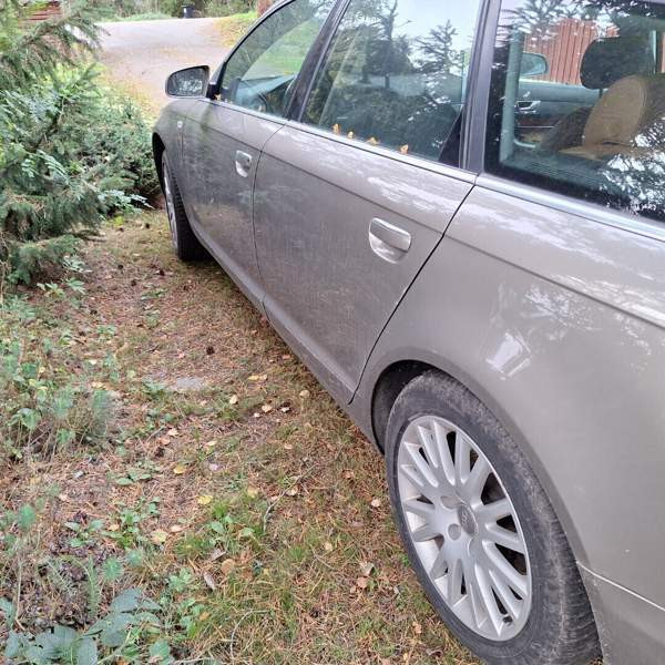 Audi A6 Jalasjärvi - photo 4