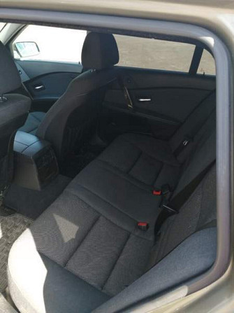 BMW 525 Haukipudas – foto 5