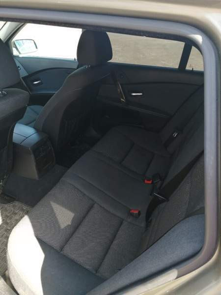 BMW 525 Haukipudas - photo 5