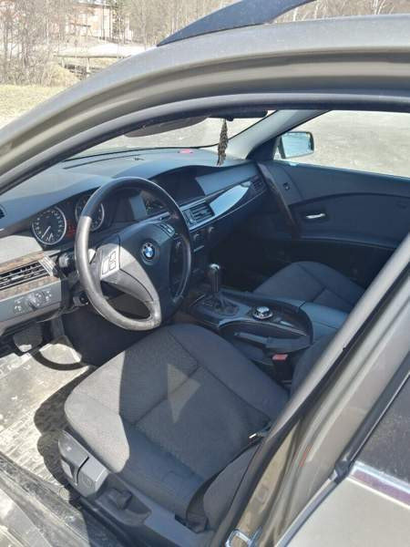 BMW 525 Haukipudas - photo 6