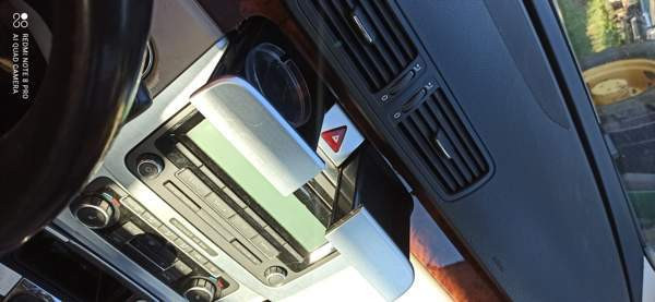 Volkswagen Passat CC Kurikka - изображение 7