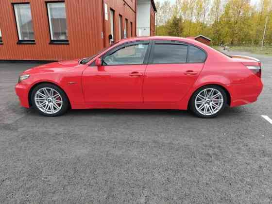 BMW 530 Vantaa