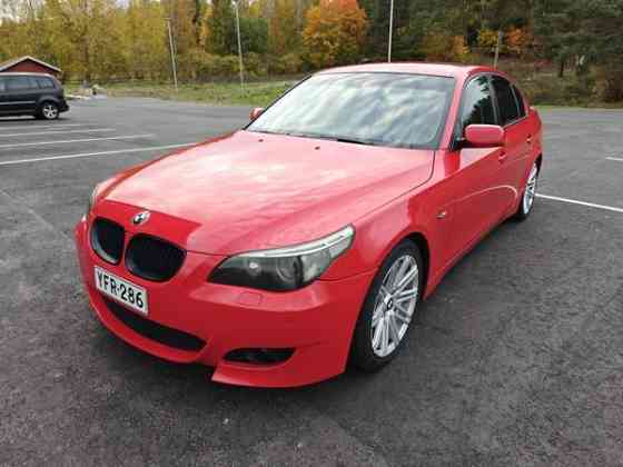 BMW 530 Vantaa