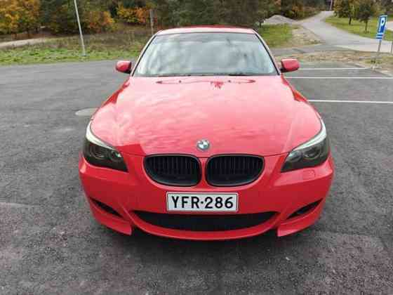 BMW 530 Vantaa