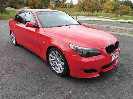 BMW 530 Vantaa