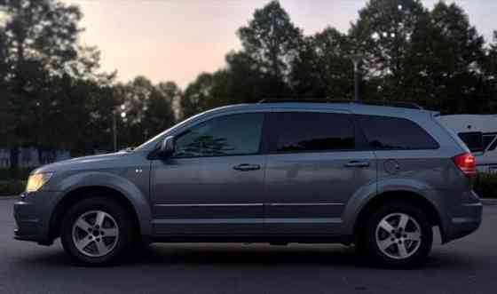 Dodge Journey Kuopio