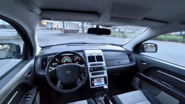 Dodge Journey Куопио - изображение 7