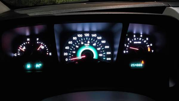 Dodge Journey Куопио - изображение 8