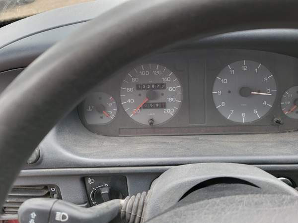 Skoda Felicia Orimattila - valokuva 2