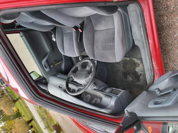 Skoda Felicia Orimattila - valokuva 4