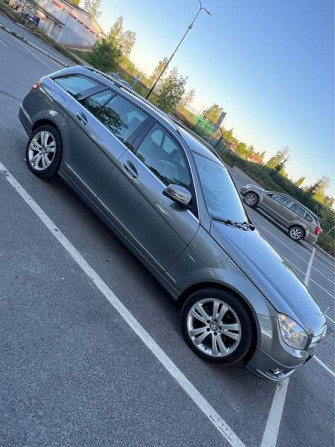 Mercedes-Benz C Yloejaervi - valokuva 3