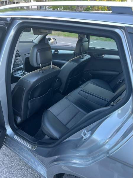 Mercedes-Benz C Ylöjärvi - valokuva 6