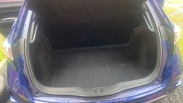 Honda Civic Huittinen - valokuva 6