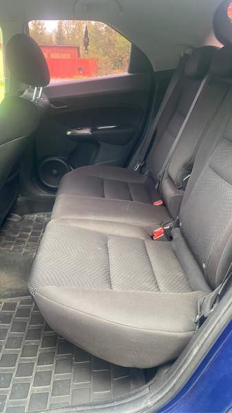 Honda Civic Huittinen - valokuva 5