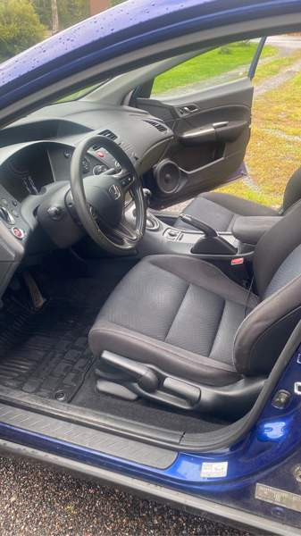Honda Civic Huittinen - valokuva 7