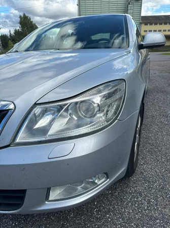 Skoda Octavia Pöytyä - photo 7