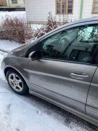 Mercedes-Benz B Tampere