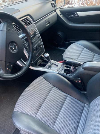 Mercedes-Benz B Tampere - photo 6