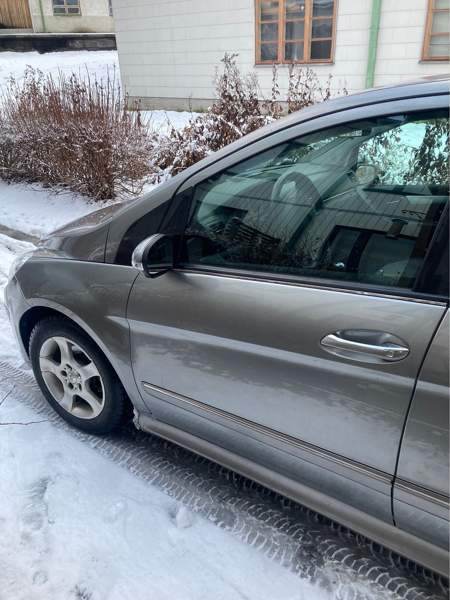 Mercedes-Benz B Tampere - valokuva 4